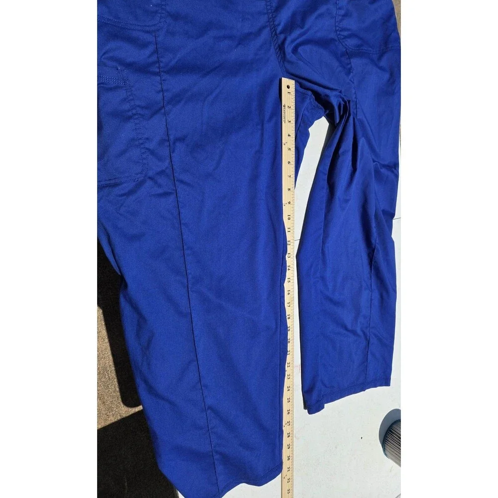 Genuine Dickies Electric Blue Work Pants - Size 3XL